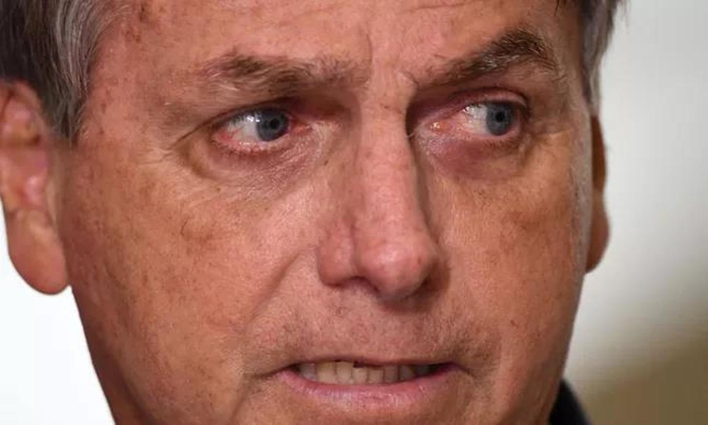 Prisão de Collor eleva tensão entre bolsonaristas