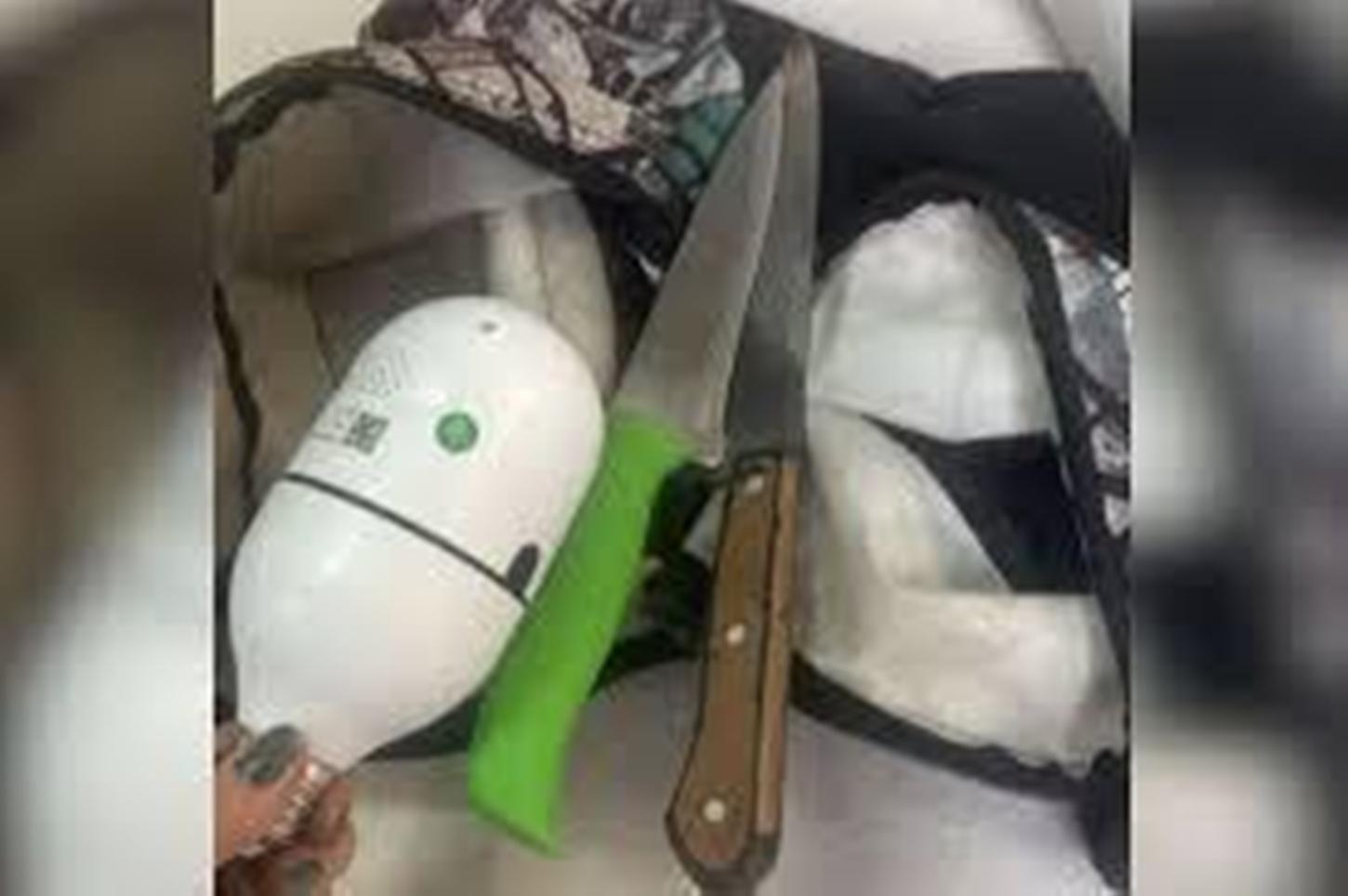 Professora é esfaqueada dentro de escola municipal em Caxias do Sul (RS)