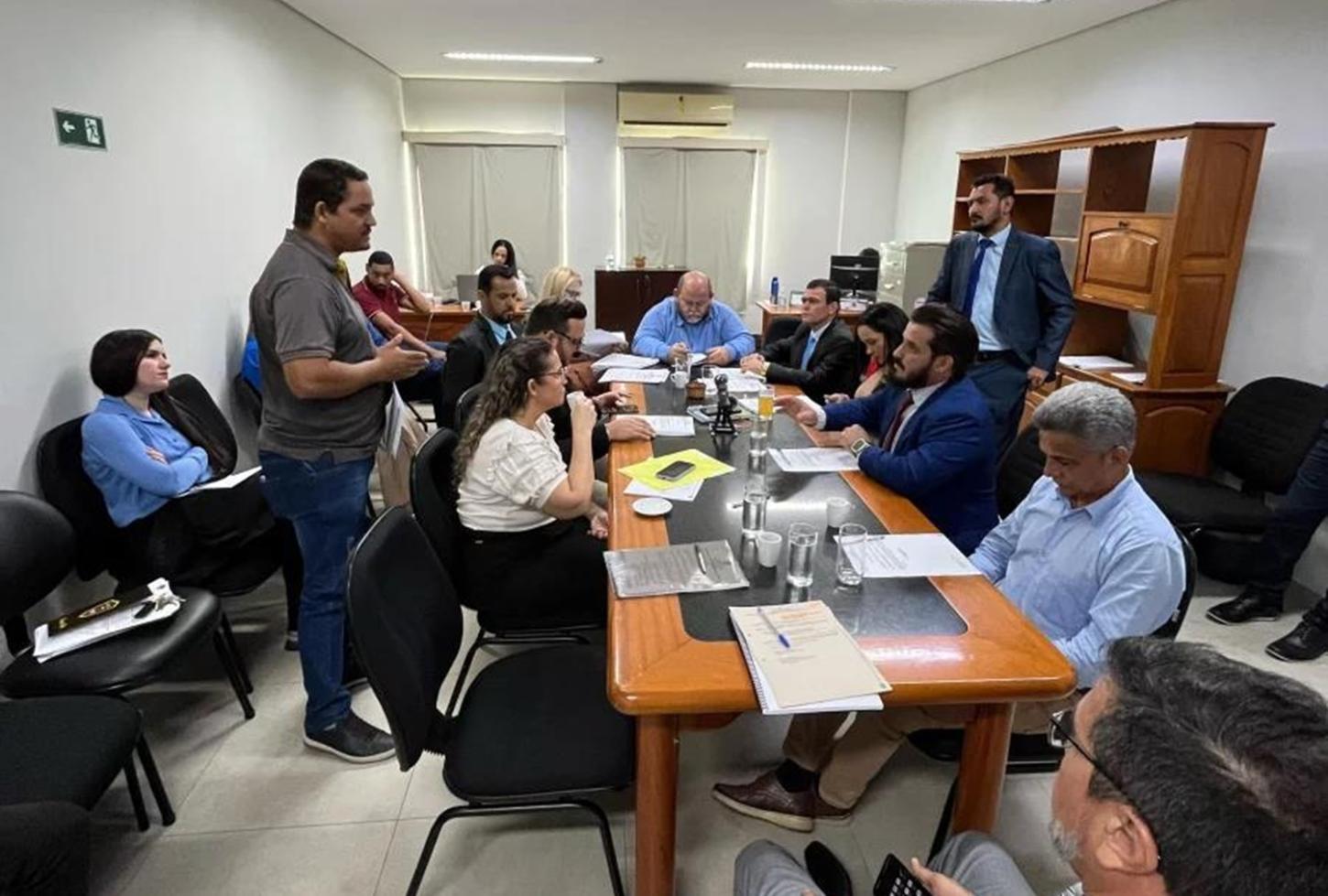 SINSEMUC comemora aprovação da atualização em 6.27% do Piso Nacional dos Professores da Rede Municipal de Educação