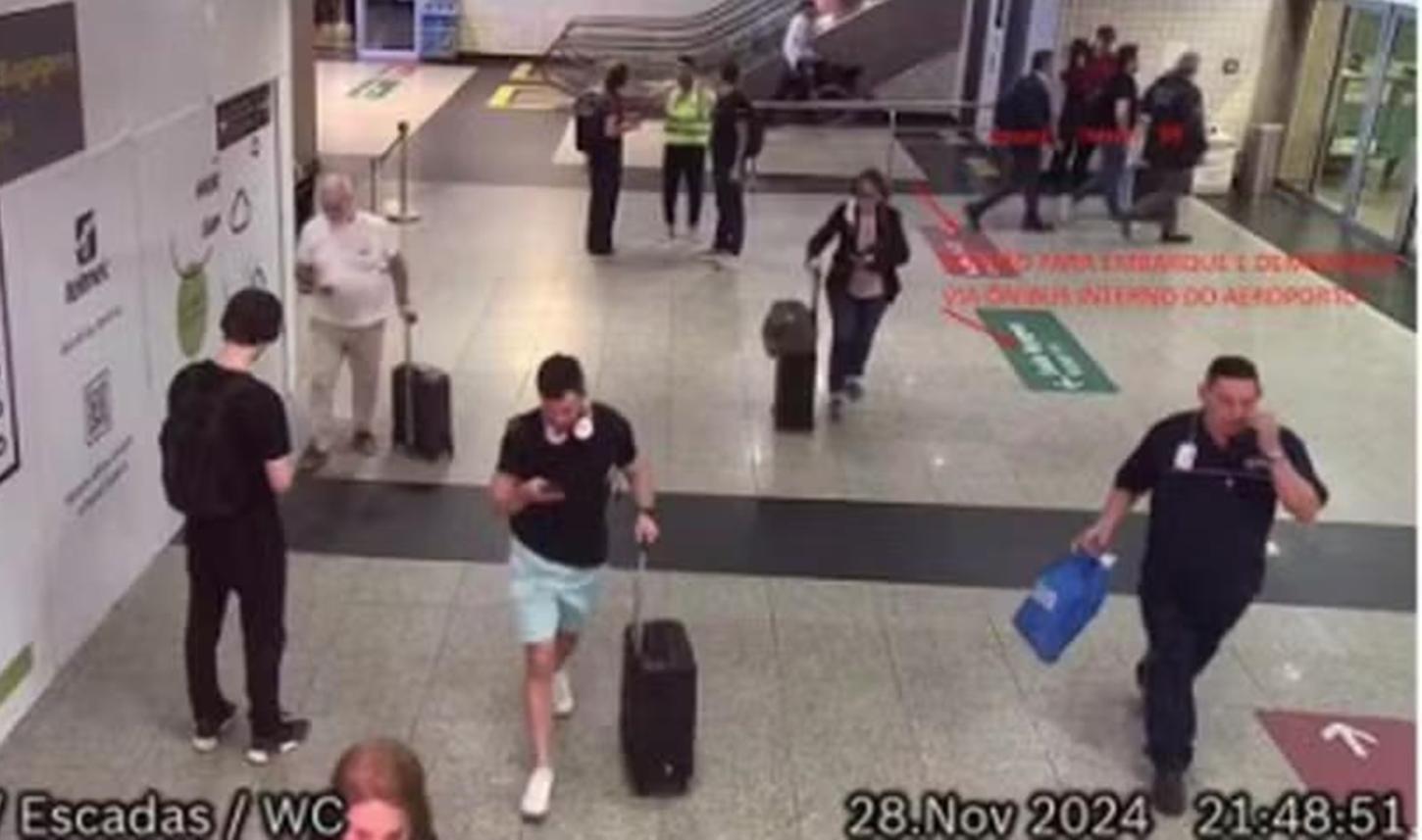 Fraude do INSS: agente da PF envolvido no esquema foi flagrado com US$ 200 mil em dinheiro