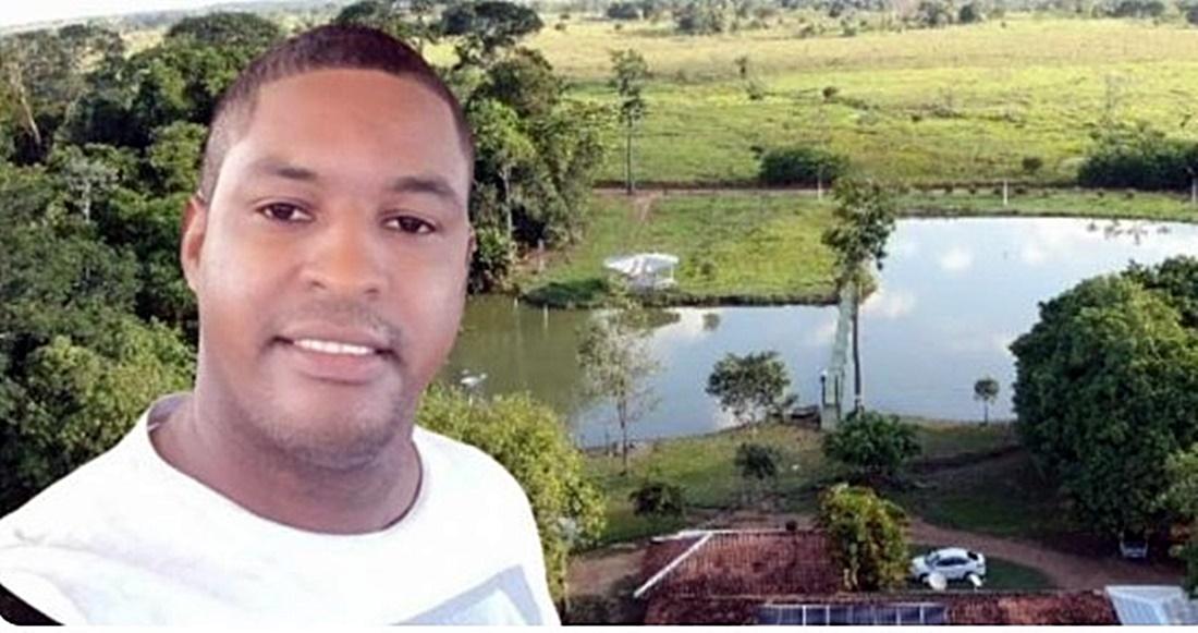 Homem morre afogado em represa de clube em Alvorada do Oeste