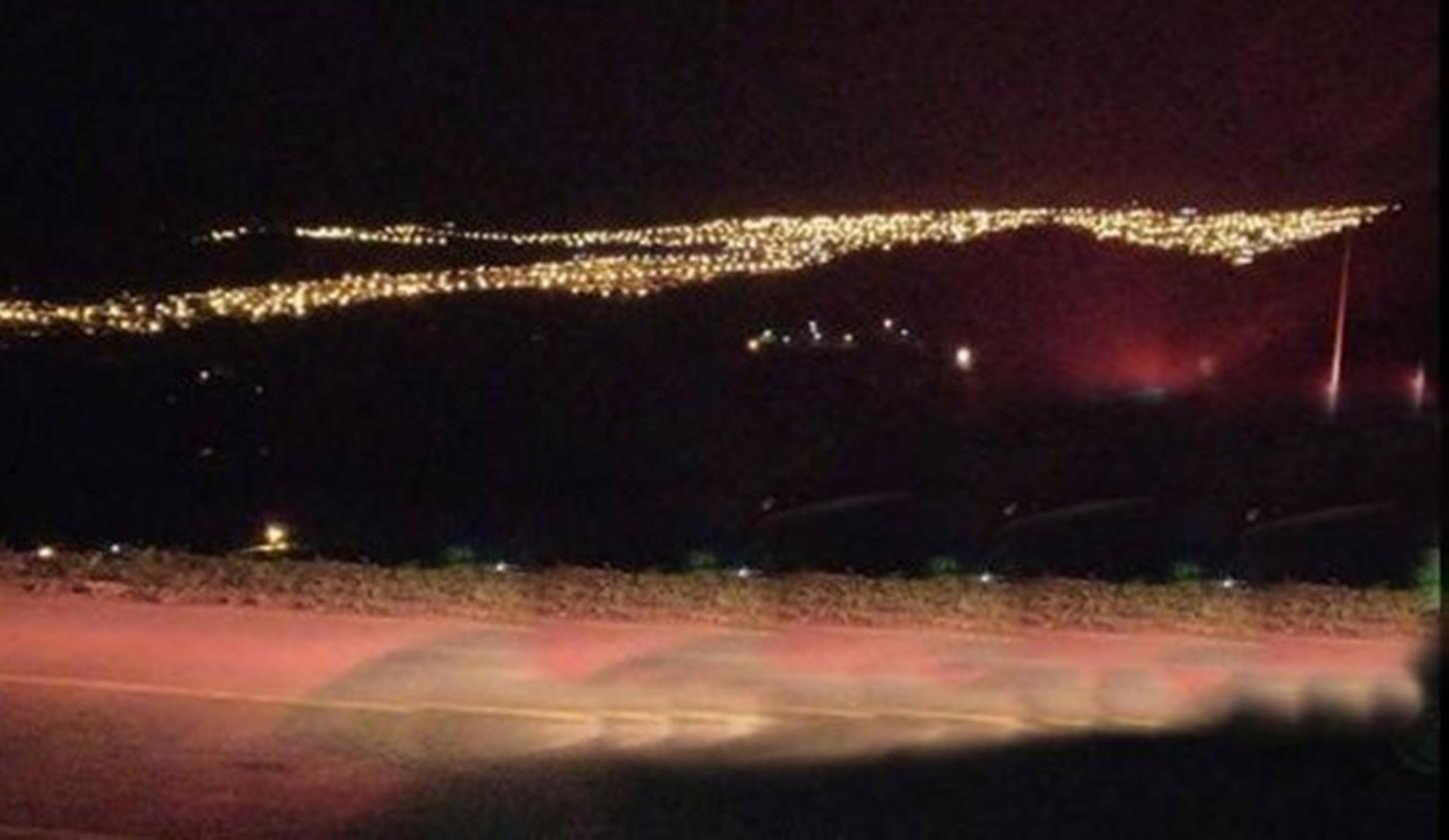 A TERRA TREMEU: Neste domingo (22) à noite, cidade do interior de Rondônia sentiu abalo sísmico