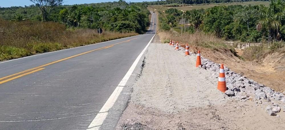 Concessionária da BR-364 abre vagas de emprego em várias cidades rondonienses