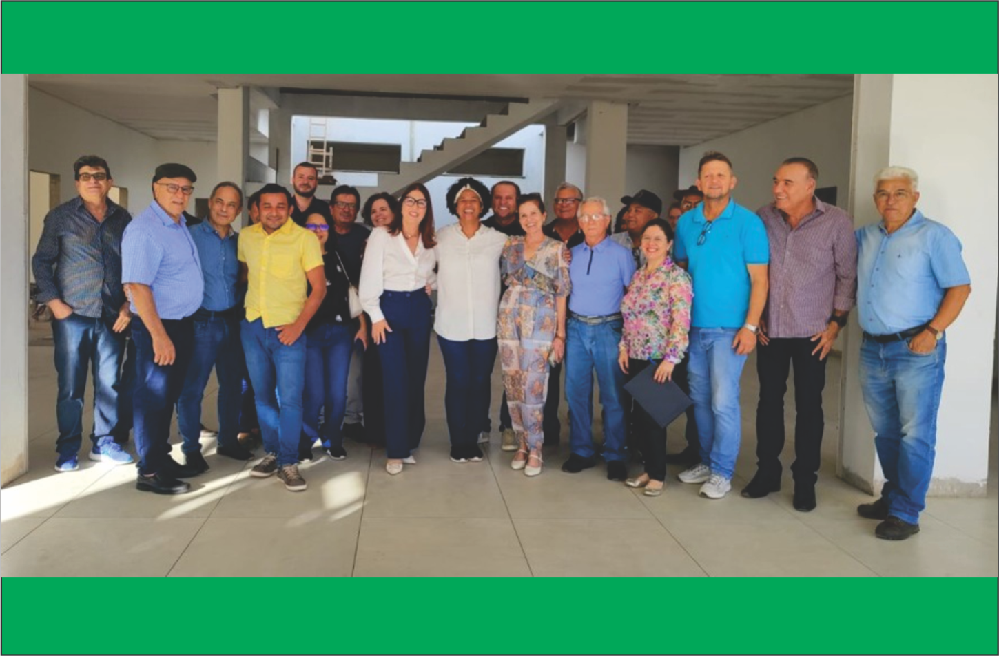 Deputada Sílvia Cristina destina recursos ao Centro de Diagnóstico do Câncer em Cacoal