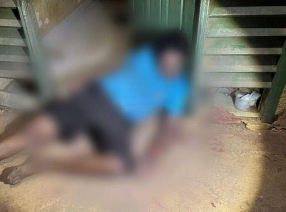 Indígena é encontrado morto dentro da Funai
