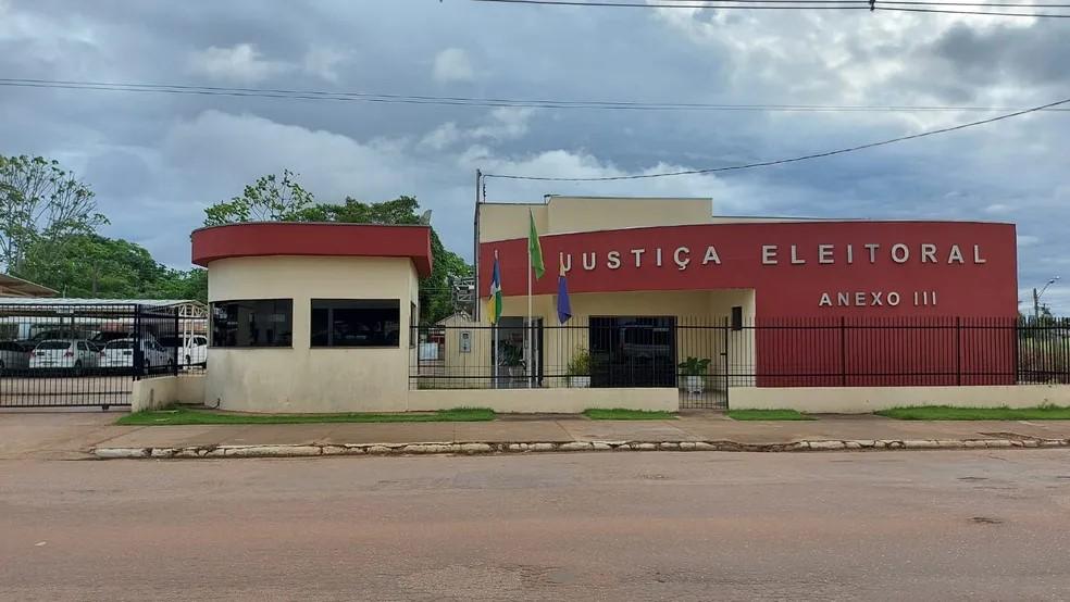 Justiça anula votos de partido por fraude à cota de gênero e seis políticos podem ficar inelegíveis em RO