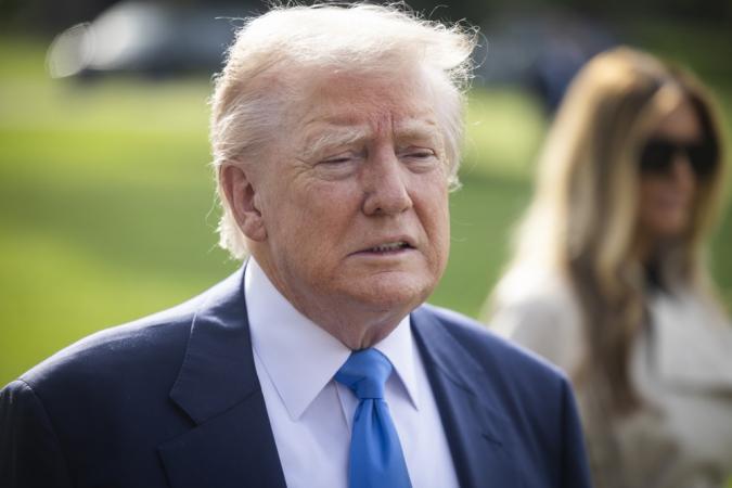 Veja a íntegra do que disse Trump sobre Lula e Bolsonaro.