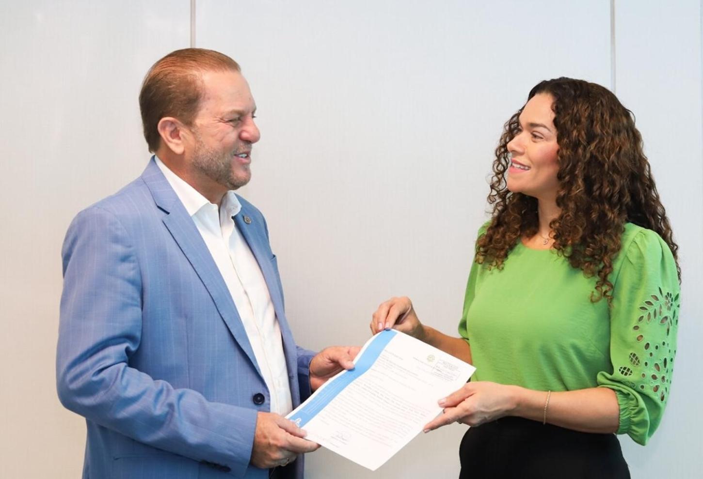 Cacoal: Cirone diz que Tudo Aqui será inaugurado antes do final de agosto no Cacoal Shopping 