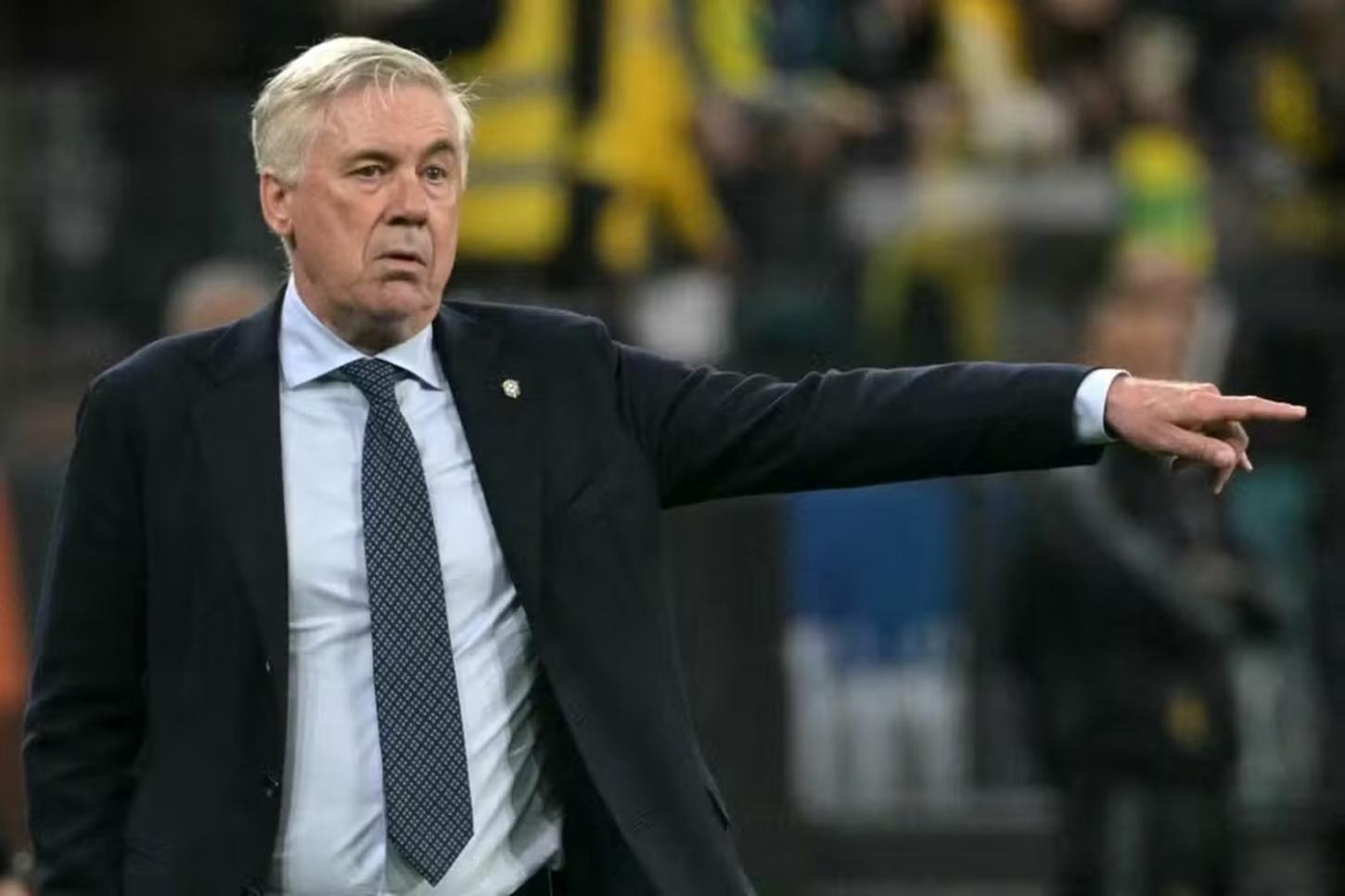 Com vaga na Copa, Ancelotti convoca Seleção para fim das Eliminatórias