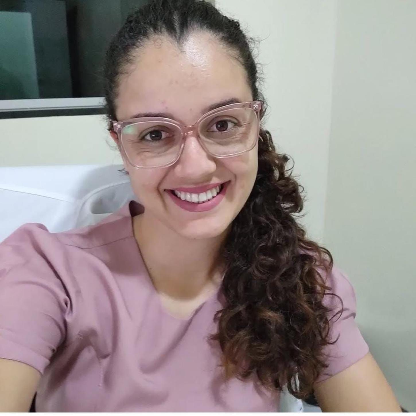 Enfermeira de Rondônia é finalista do 17º Prêmio Nacional de Inovação para o SUS