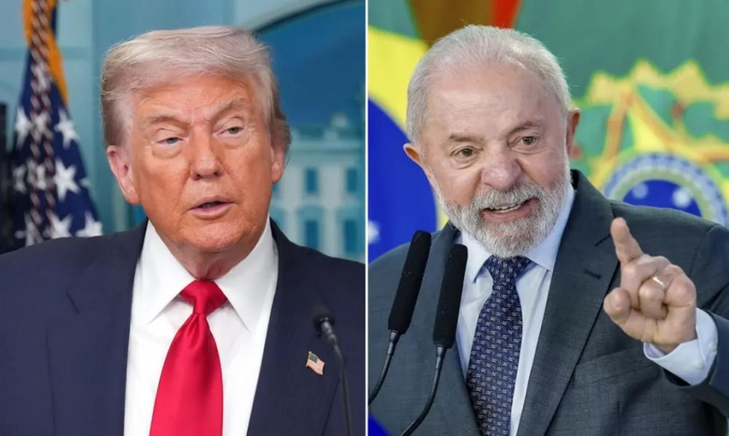 EUA podem reagir com sanções em tempo real durante julgamento de Jair Bolsonaro