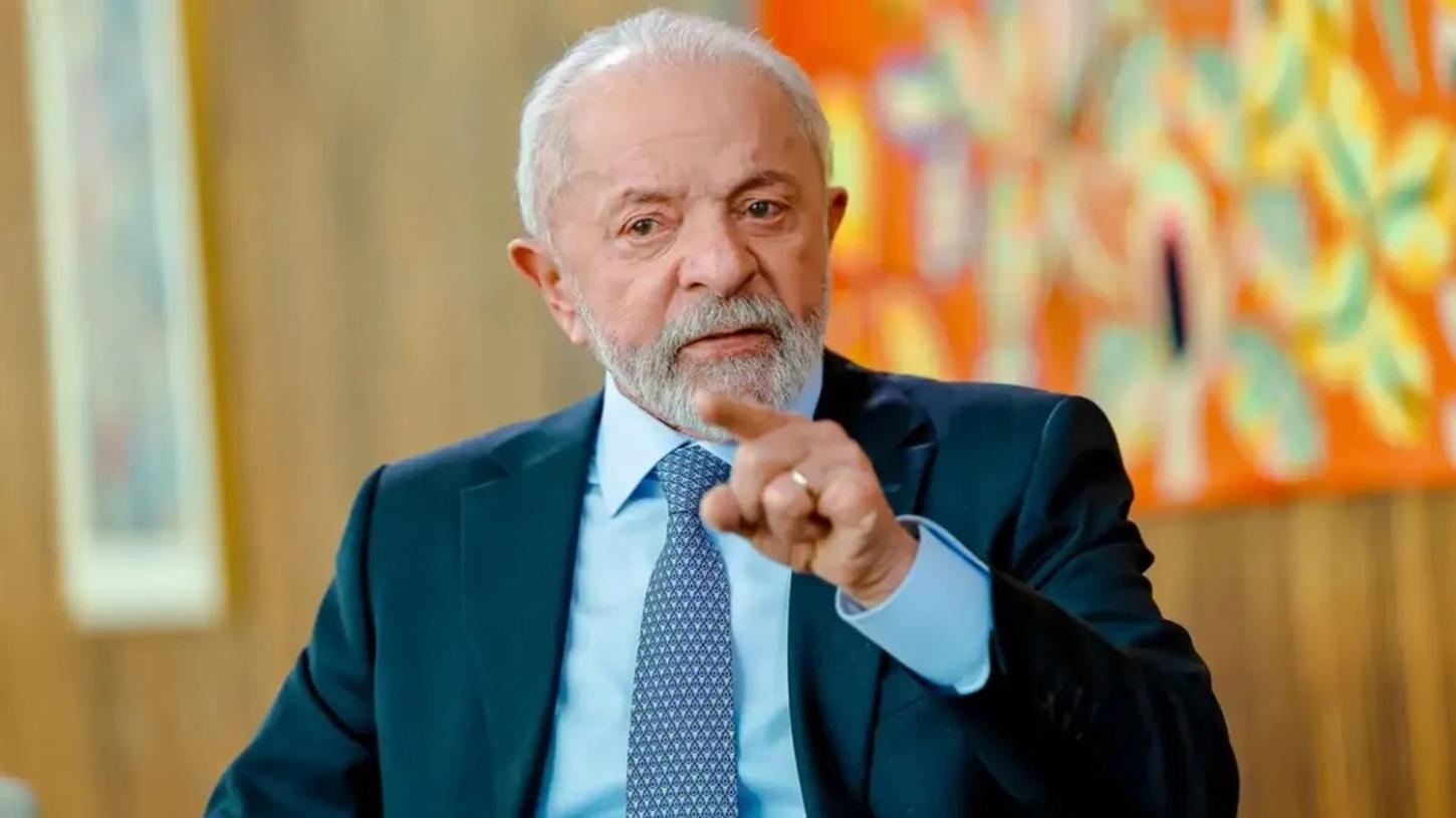 Lula anuncia R$ 30 bilhões para empresas afetadas por tarifaço