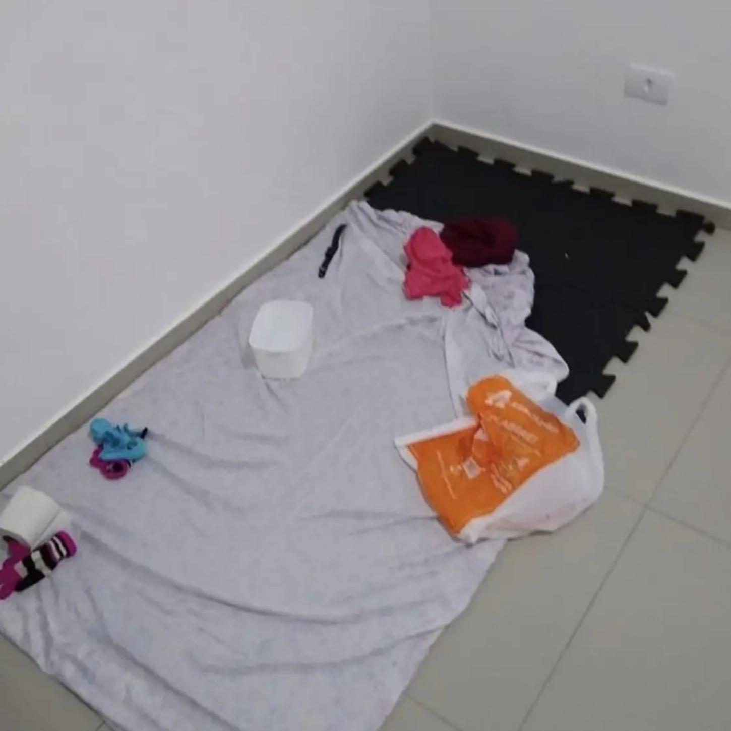 : Menina de 11 anos morre de desnutrição após jejum de cinco meses como penitência