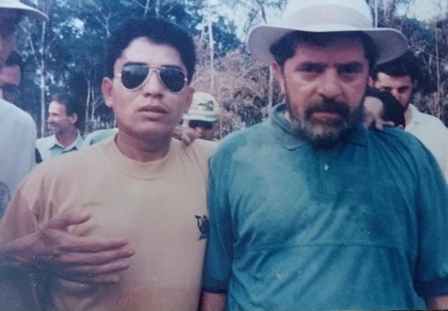 OPINIÃO  - MASSACRE DE CORUMBIARA: LEMBRAR SEMPRE PARA  QUE NUNCA MAIS ACONTEÇA