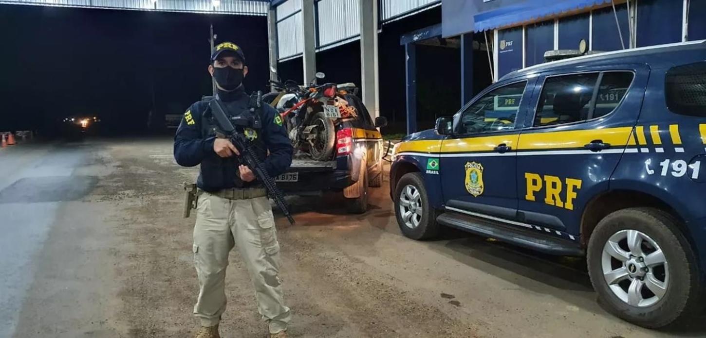 Petistas recebem ameaças em Rondônia e precisam ser escoltados pela PRF