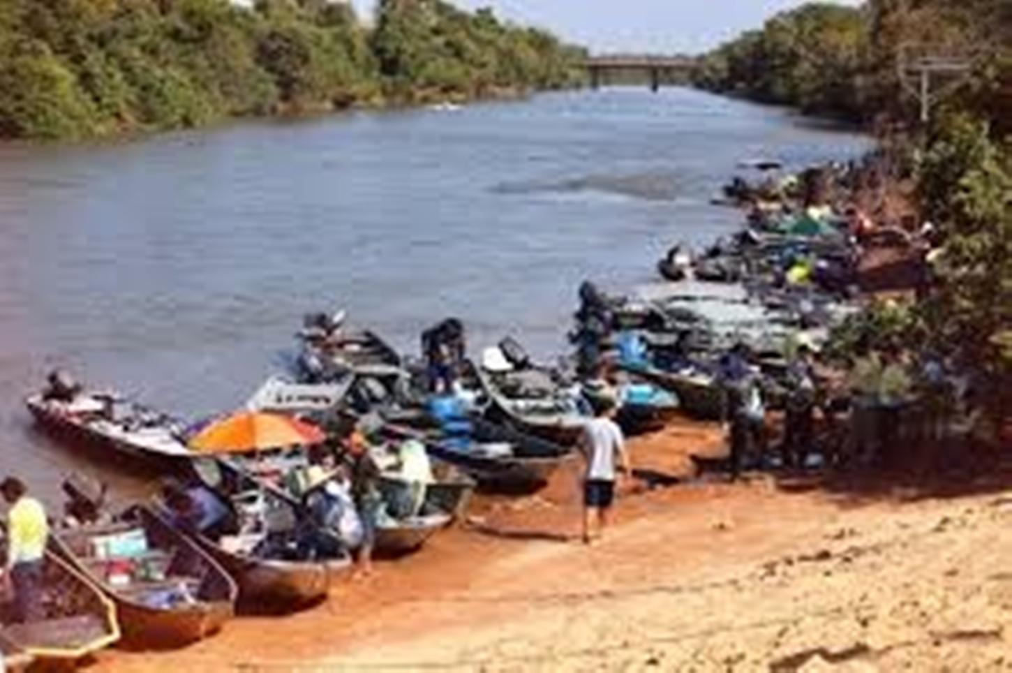 PIMENTA BUENO - Suspeita de  fraude em etapa de circuito estadual de pesca agita redes sociais