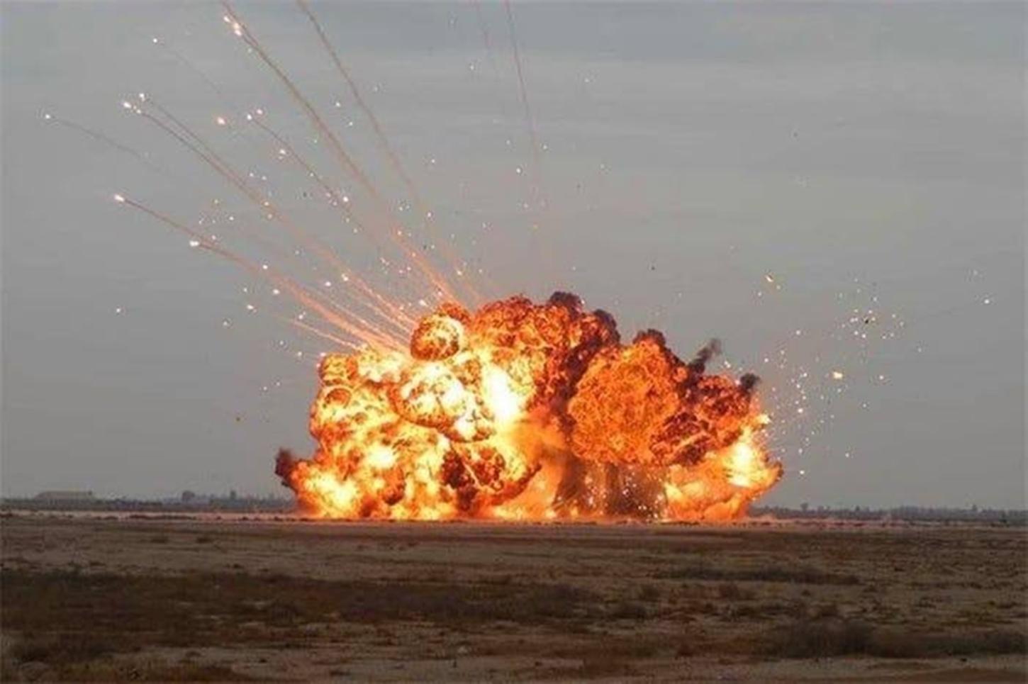 Saiba o que é ‘Mão Morta’, arma nuclear de destruição em massa da Rússia 