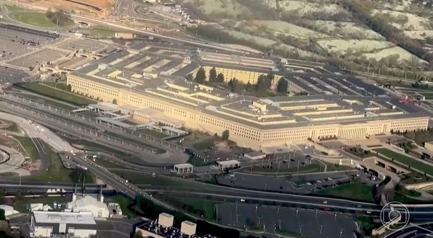 CENSURA -  Departamento de Guerra dos EUA impõe restrições a jornalistas