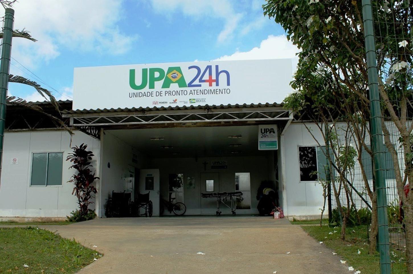 Enfermeira é agredida por paciente dentro da UPA de Penedo e caso vai parar na polícia