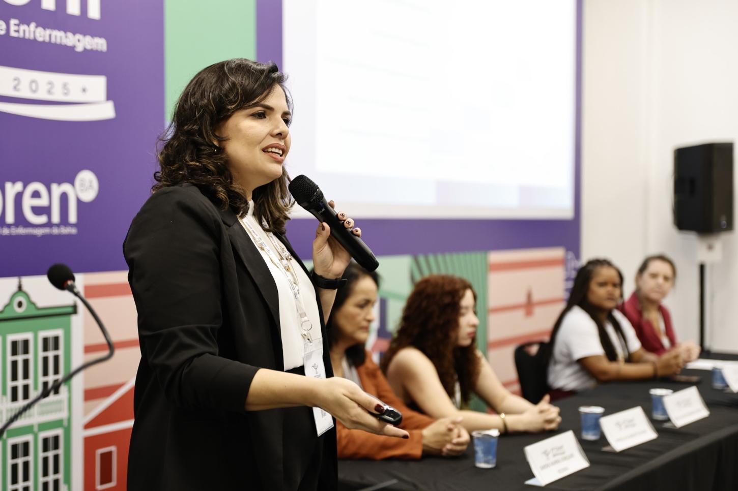 Entre tecnologia e legislação, Enfermagem se fortalece no tratamento de feridas