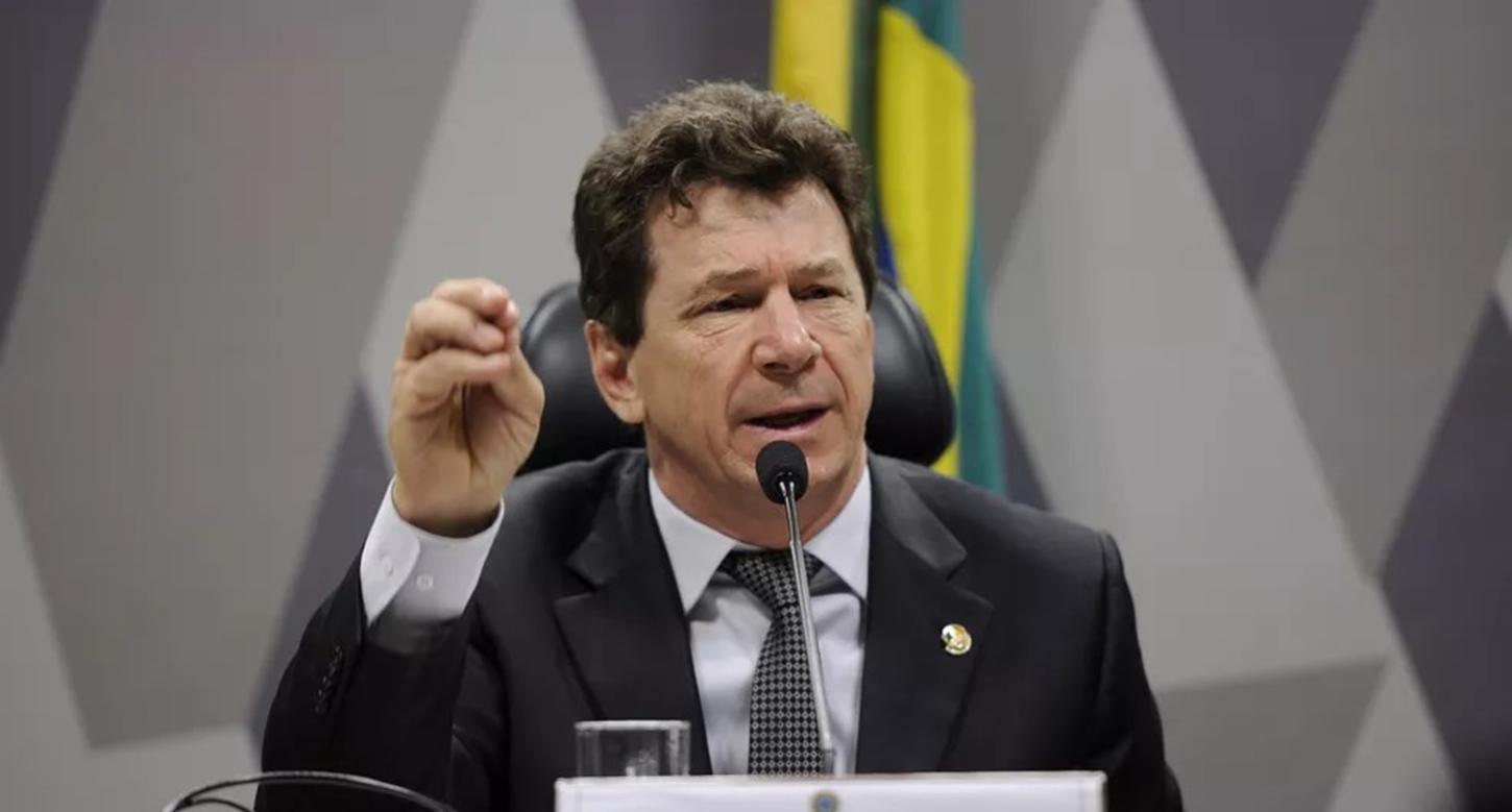 Ex-governador Ivo Cassol é alvo de cumprimento de sentença em Rolim de Moura: multa ultrapassa R$ 486 mil e está inelegível até 2031