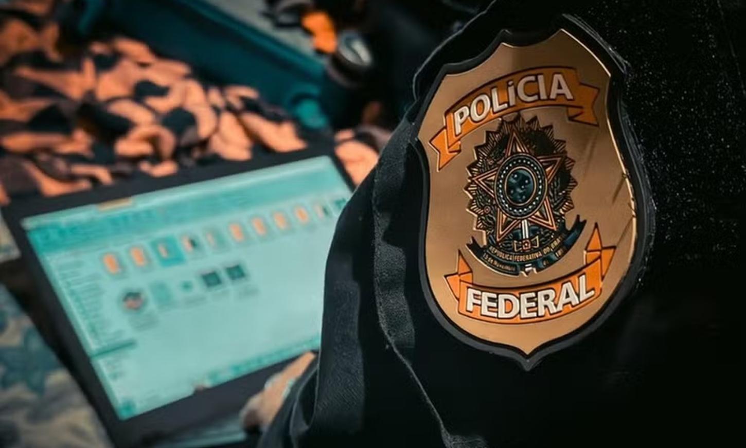 Homem é preso suspeito de usar cinco identidades falsas e causar prejuízo de R$ 7,7 milhões ao INSS em RO