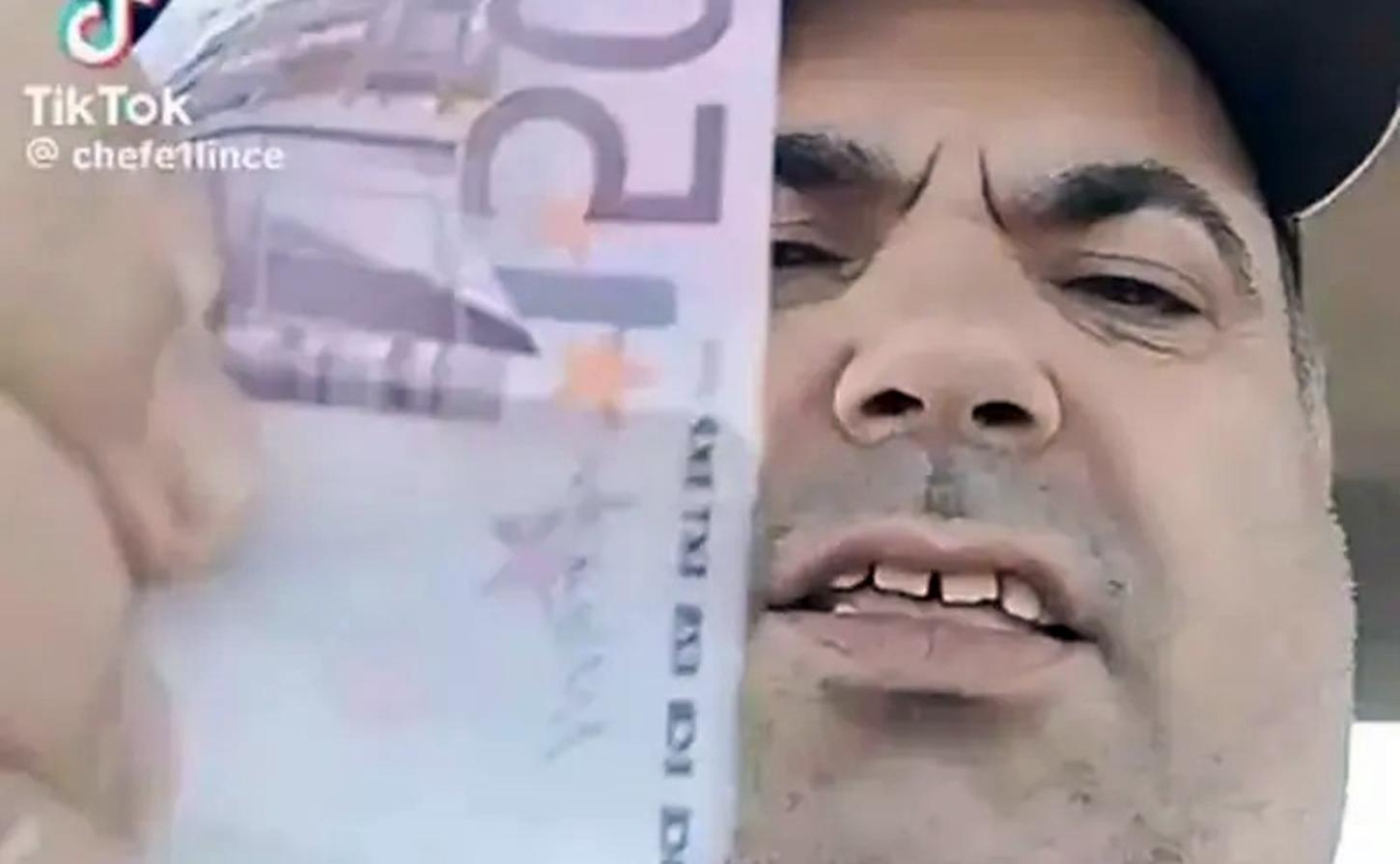 Homem que ofereceu recompensa por morte de brasileiros é preso em Portugal