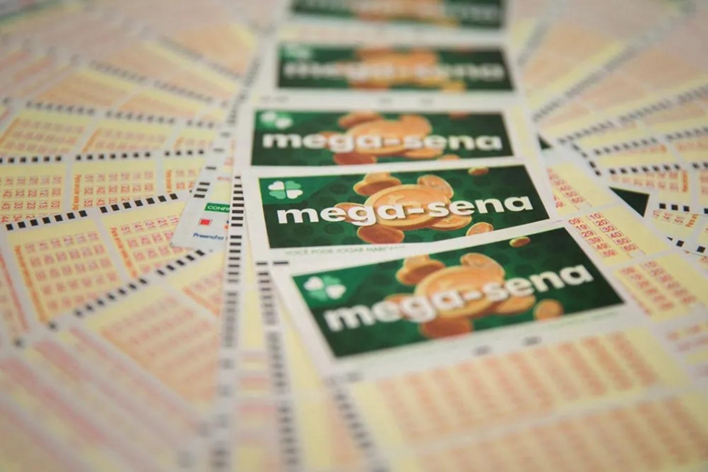 Mega-Sena, concurso 2.910: prêmio acumula e vai a R$ 40 milhões