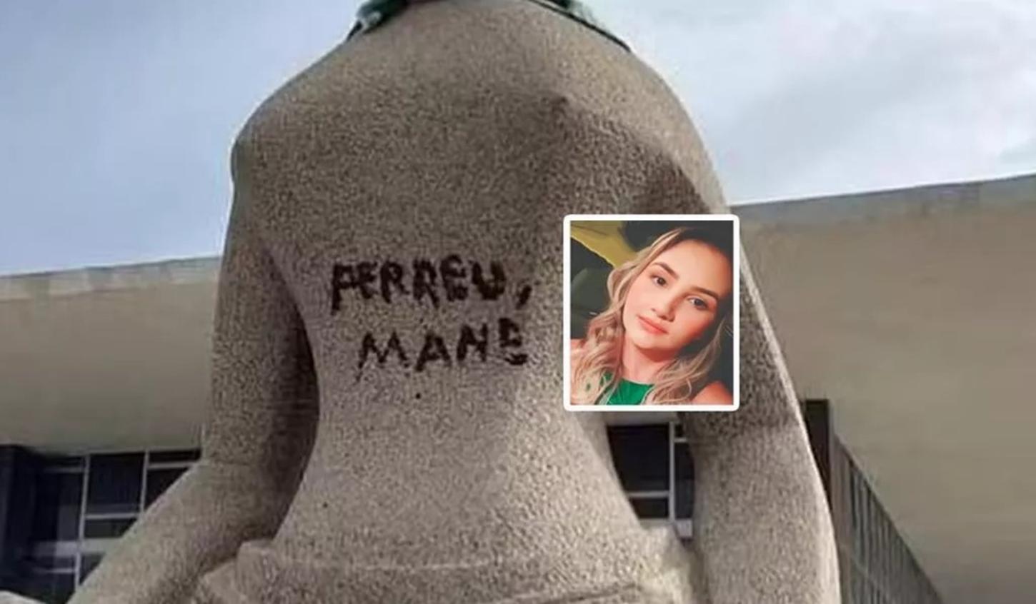 Moraes determina prisão imediata de 