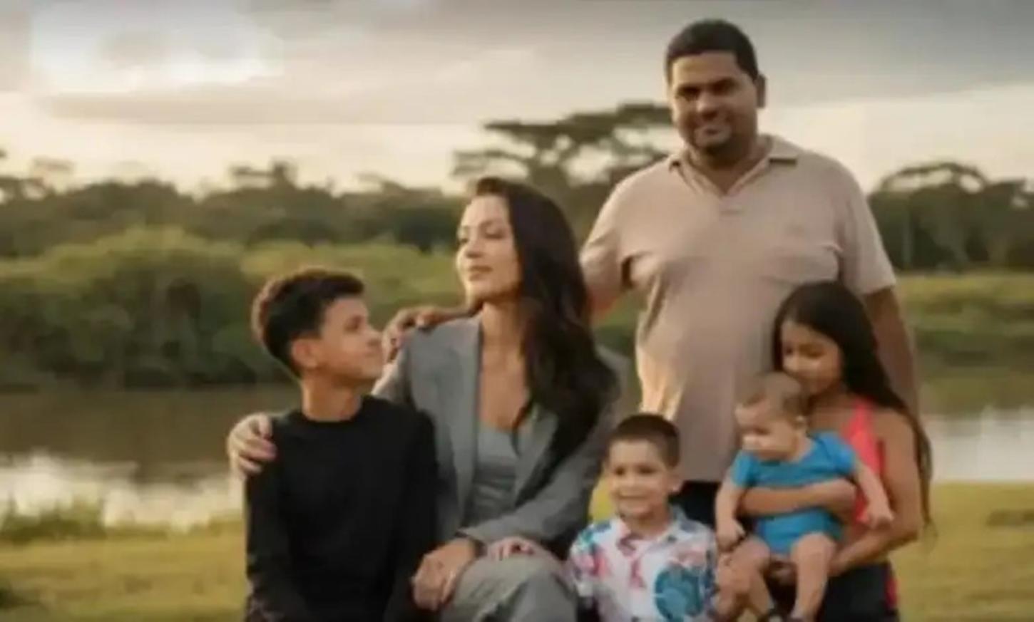 Motorista bêbado mata mãe, pai e 4 filhos em estrada de Goiás