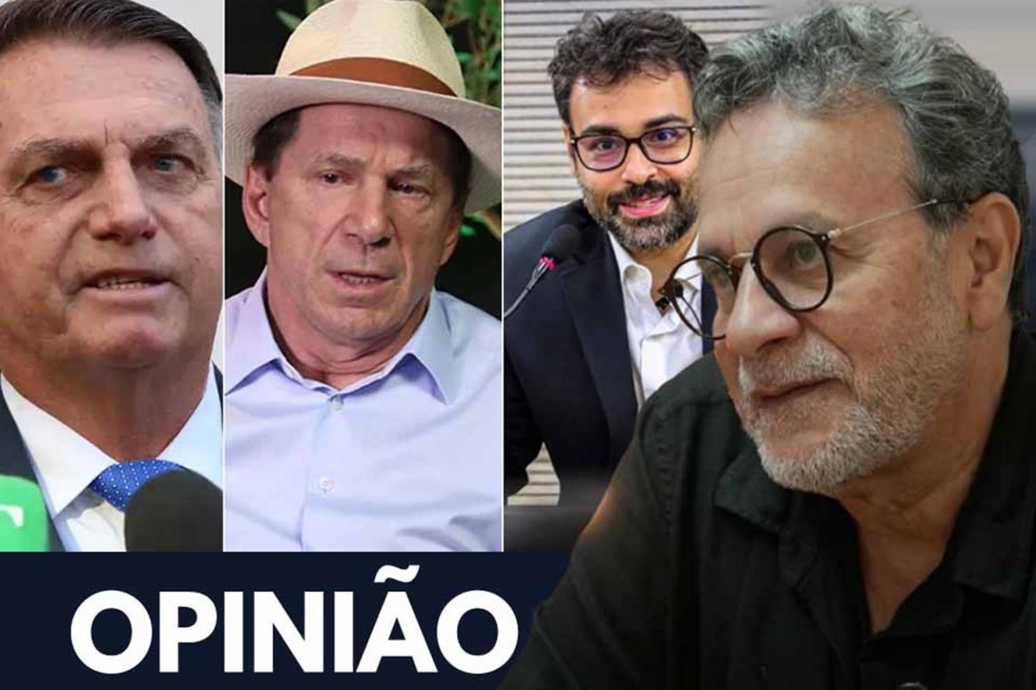 Mudanças na Ficha Limpa não habilita Cassol para ser candidato em 2026