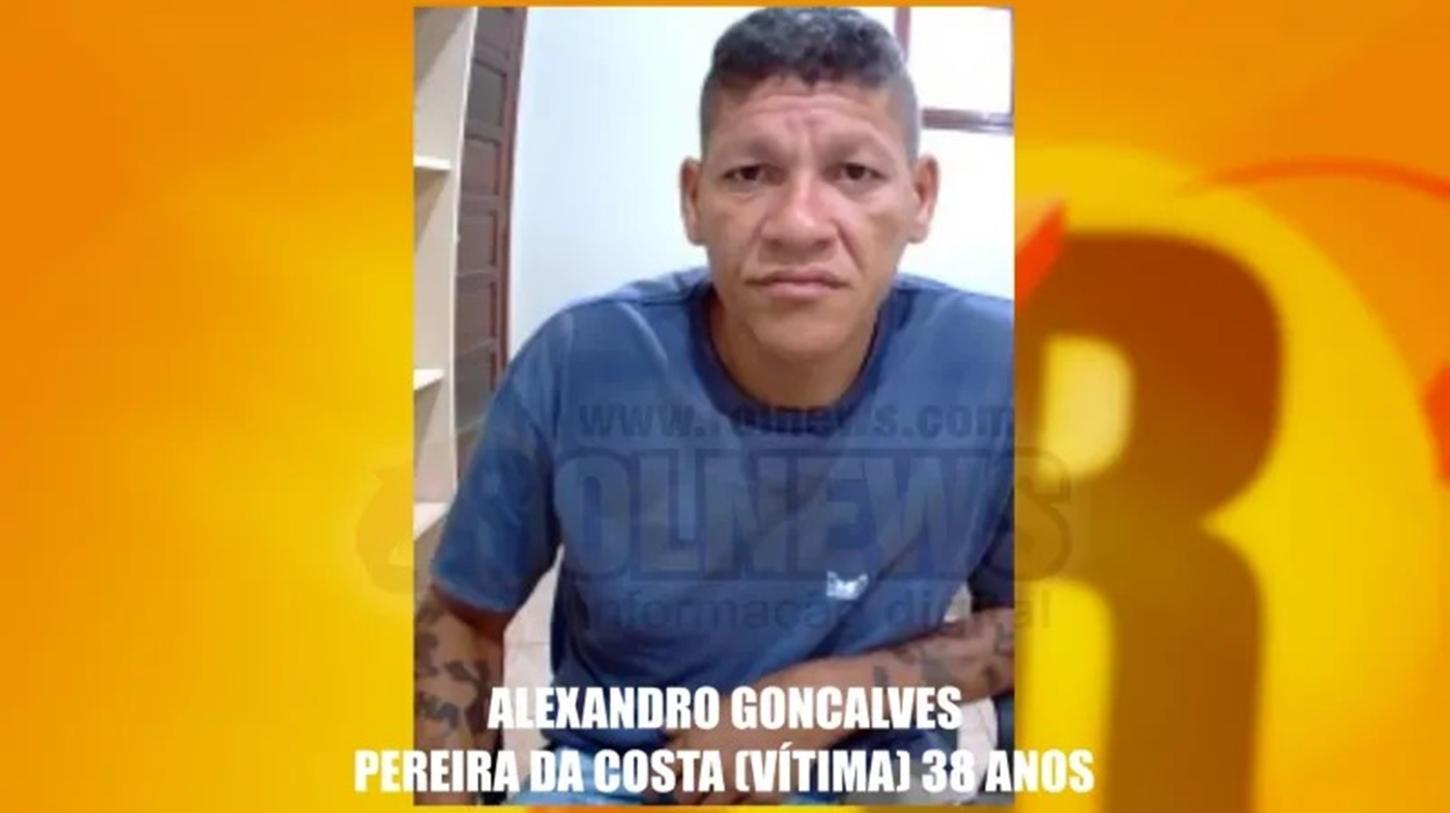 PIMENTA BUENO - Preso é morto dentro de cela na Casa de Detenção de Pimenta Bueno