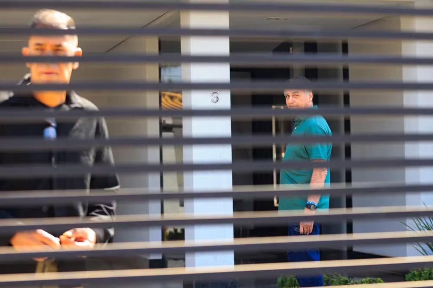 Primeira Turma do STF condena Jair Bolsonaro e outros sete réus por trama golpista