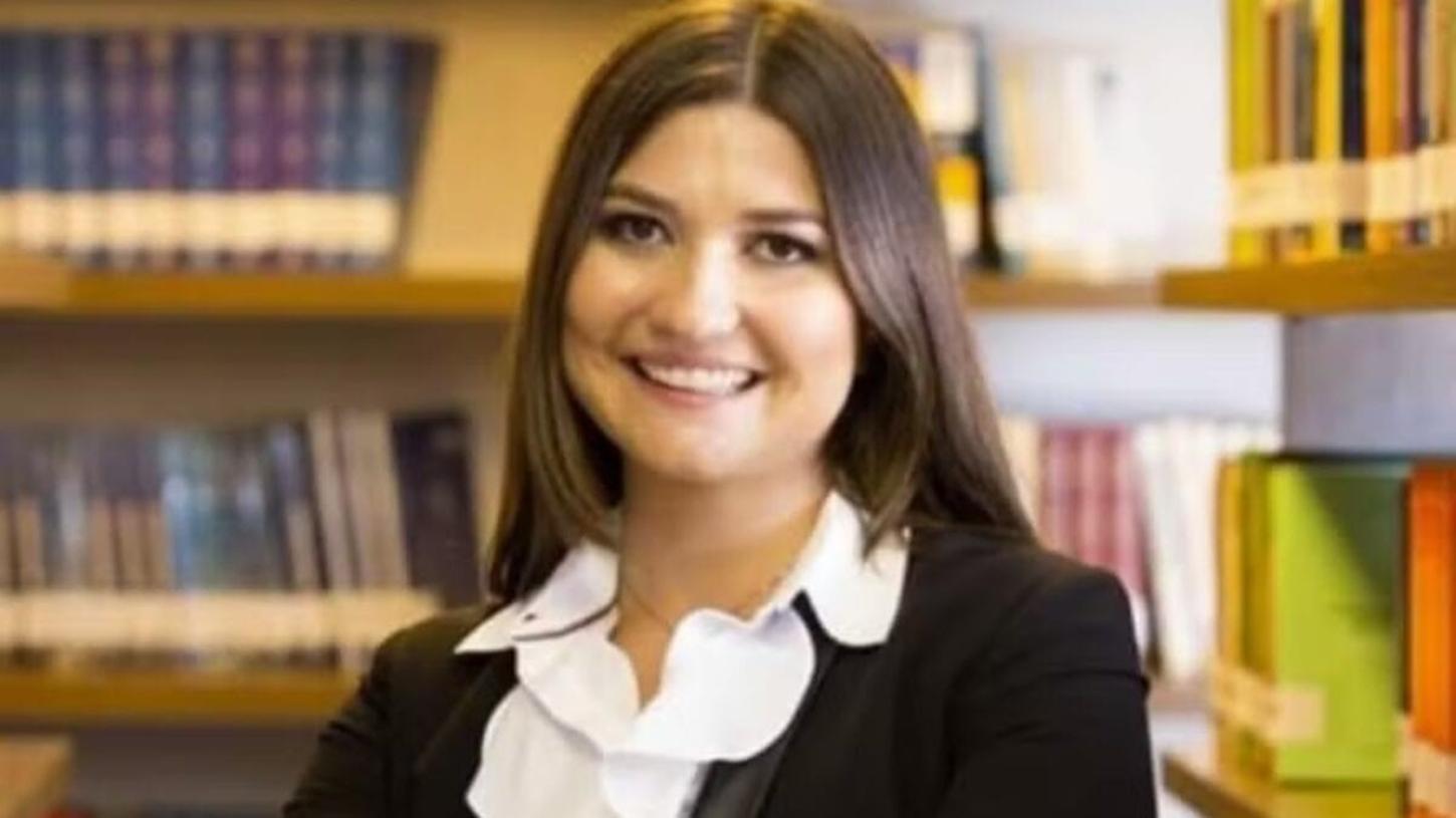 Quem é filha do ministro do STF alvo de cuspe e xingamentos em universidade 