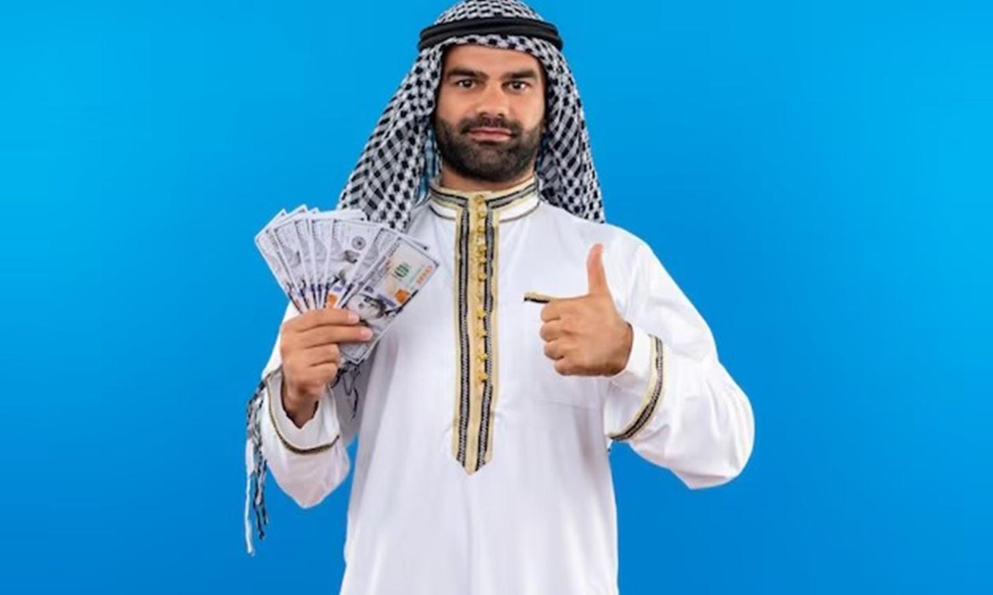 Representante de sheik árabe chegou de ônibus para comprar time brasileiro