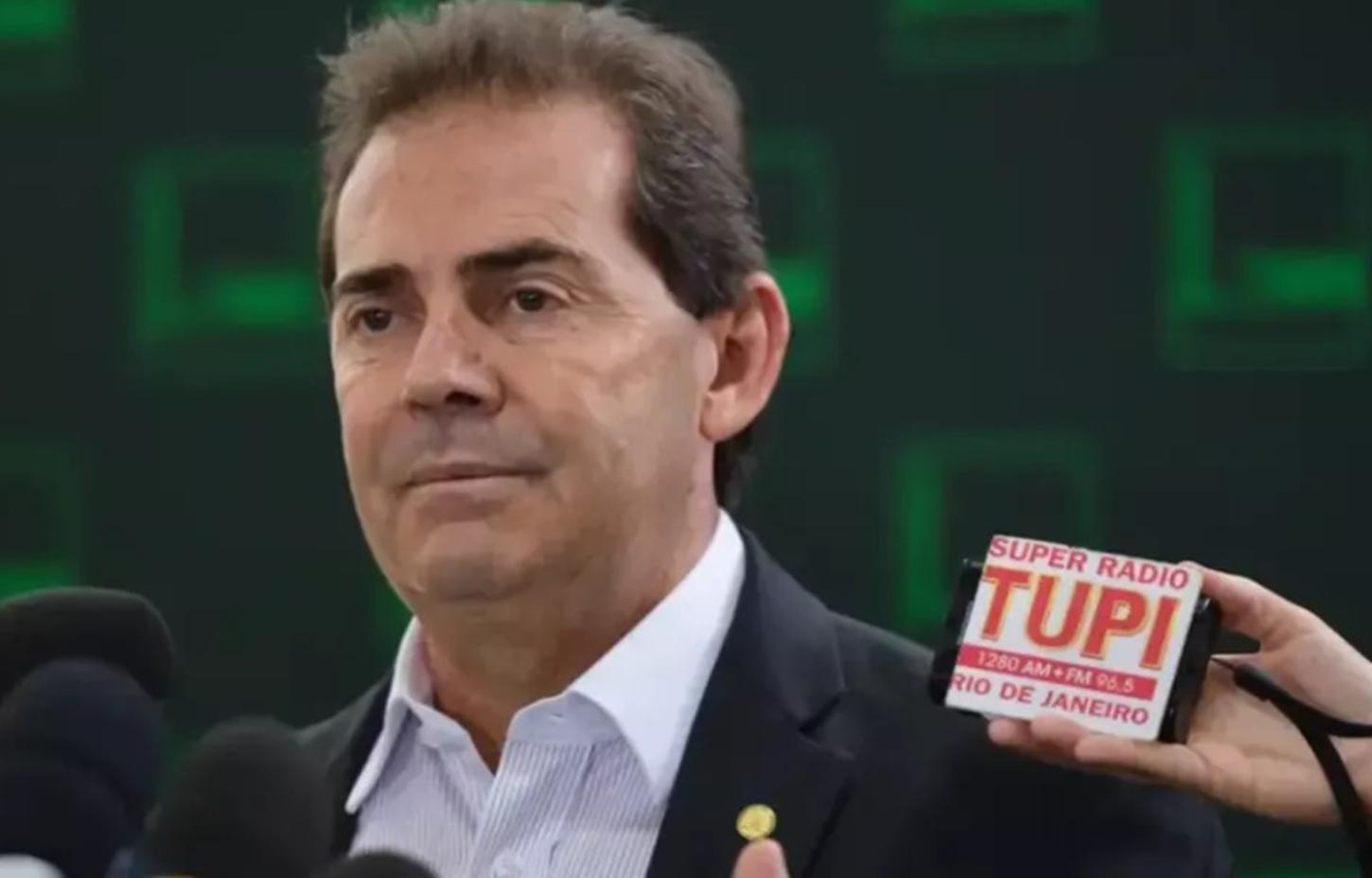 Senado pode sepultar 'PL da Dosimetria', temem líderes do Centrão