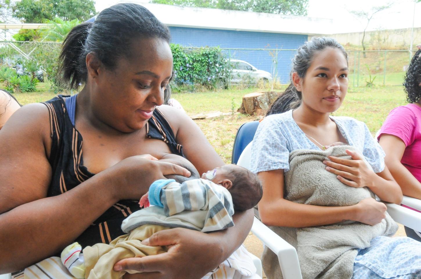 Técnica de Enfermagem impedida de amamentar receberá indenização