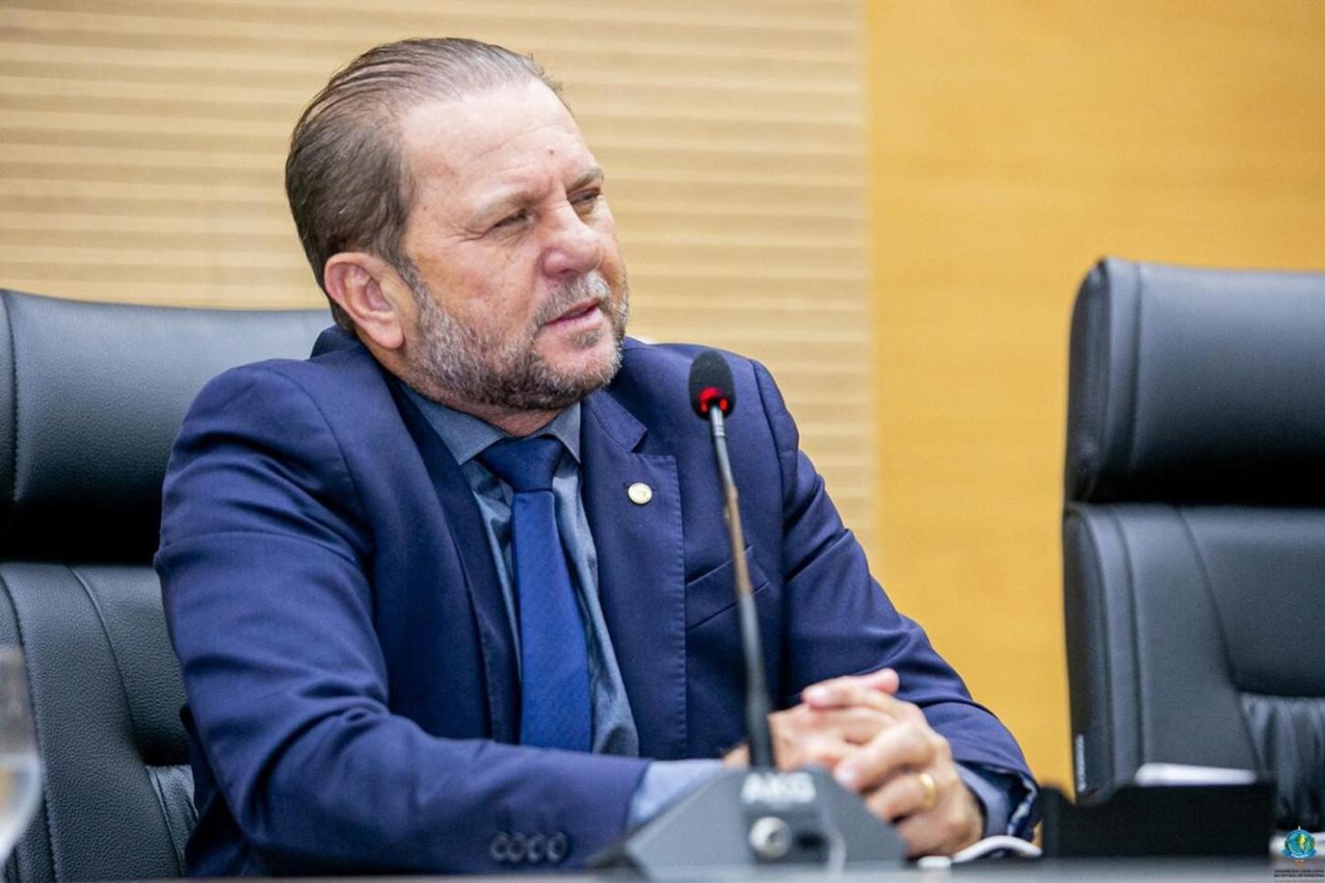 Vilhena: Ordem de serviço de UBS será assinada no próximo sábado, dia 20 de setembro 