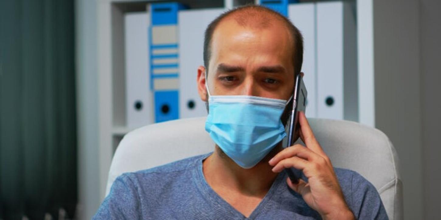 Brasil em alerta: 14 pessoas foram infectadas por doença sem nome que lembra a COVID