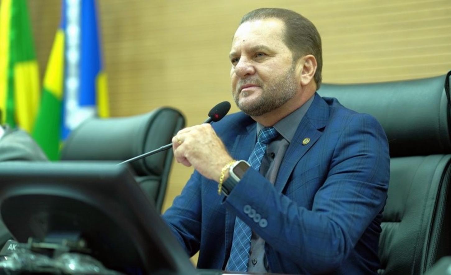 Cirone se posiciona a favor de produtores rurais que estão perdendo propriedades