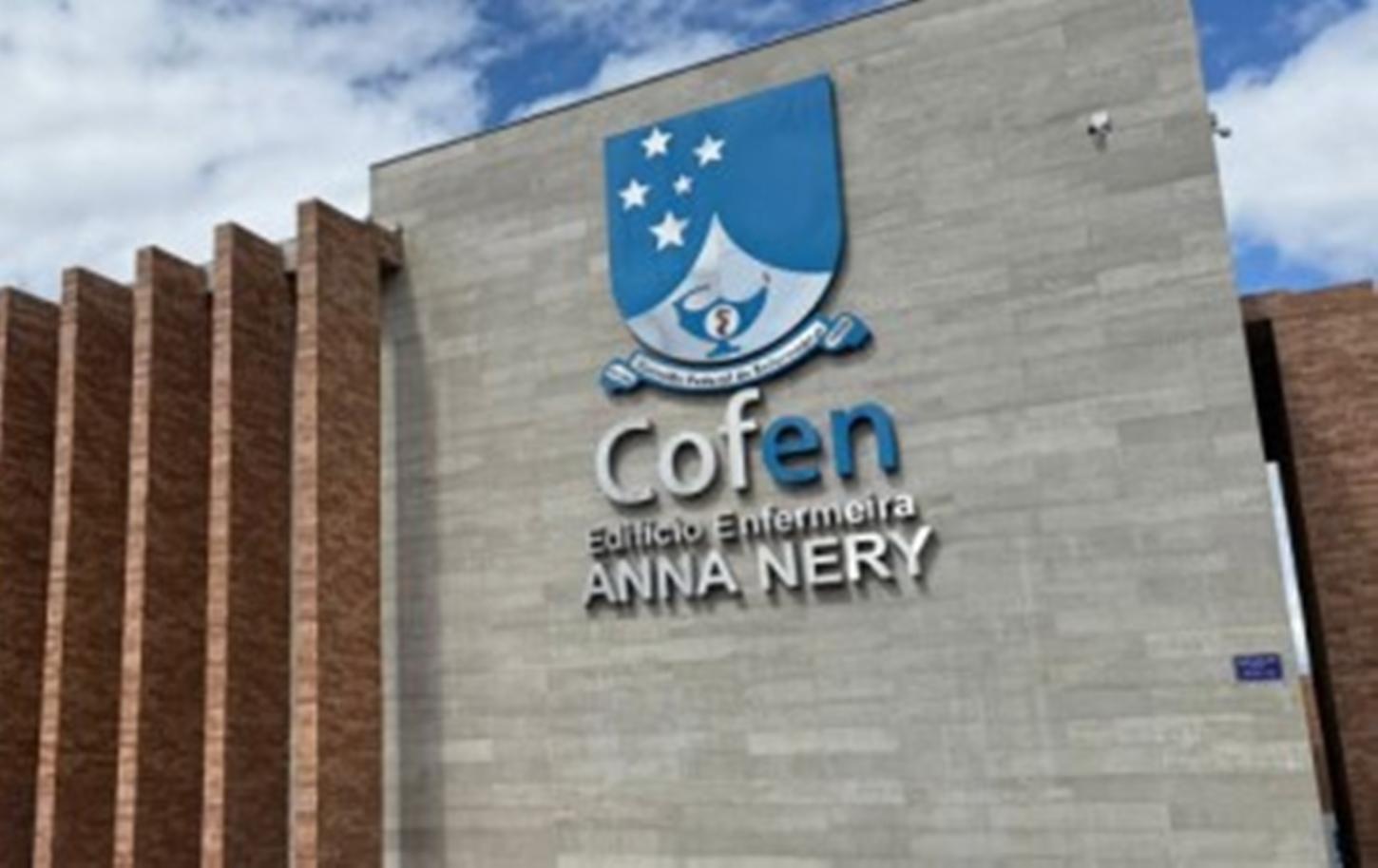 Cofen confirma Instituto Quadrix como banca organizadora de novo concurso público