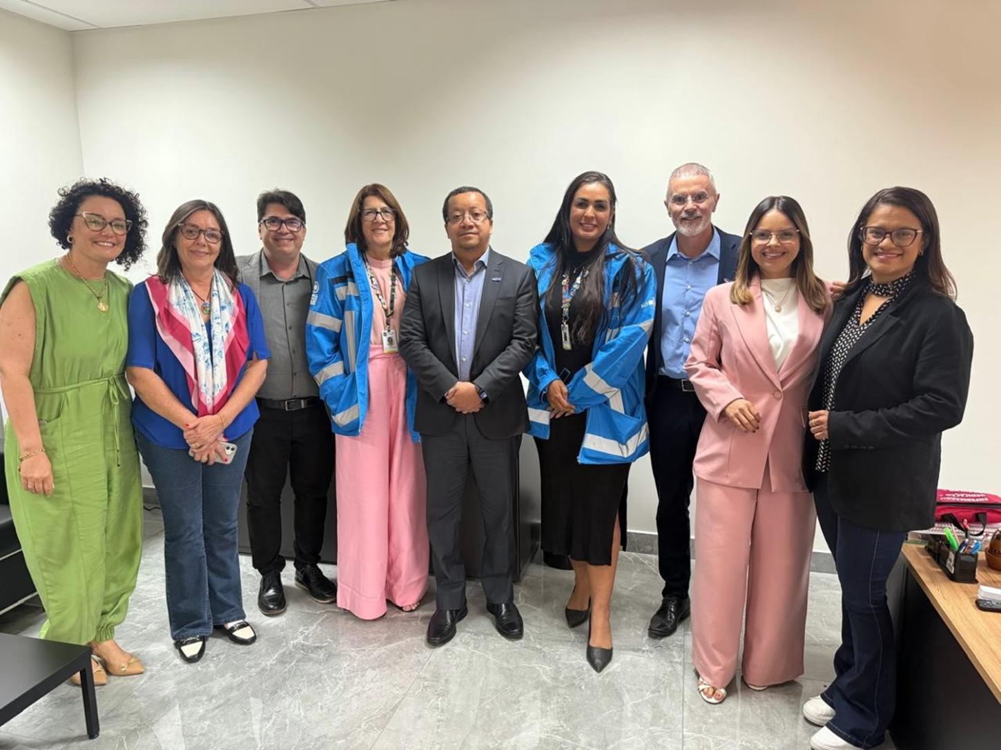 Cofen discute diretrizes para evacuação hospitalar em casos de inundações