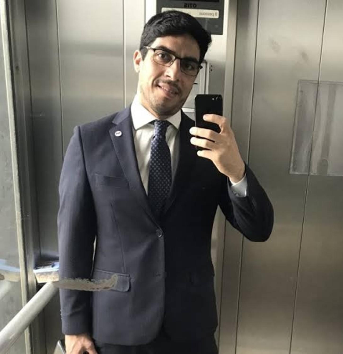 Ex-presidente da Emdur é preso pela PF por desvio de R$ 27 milhões em Porto Velho