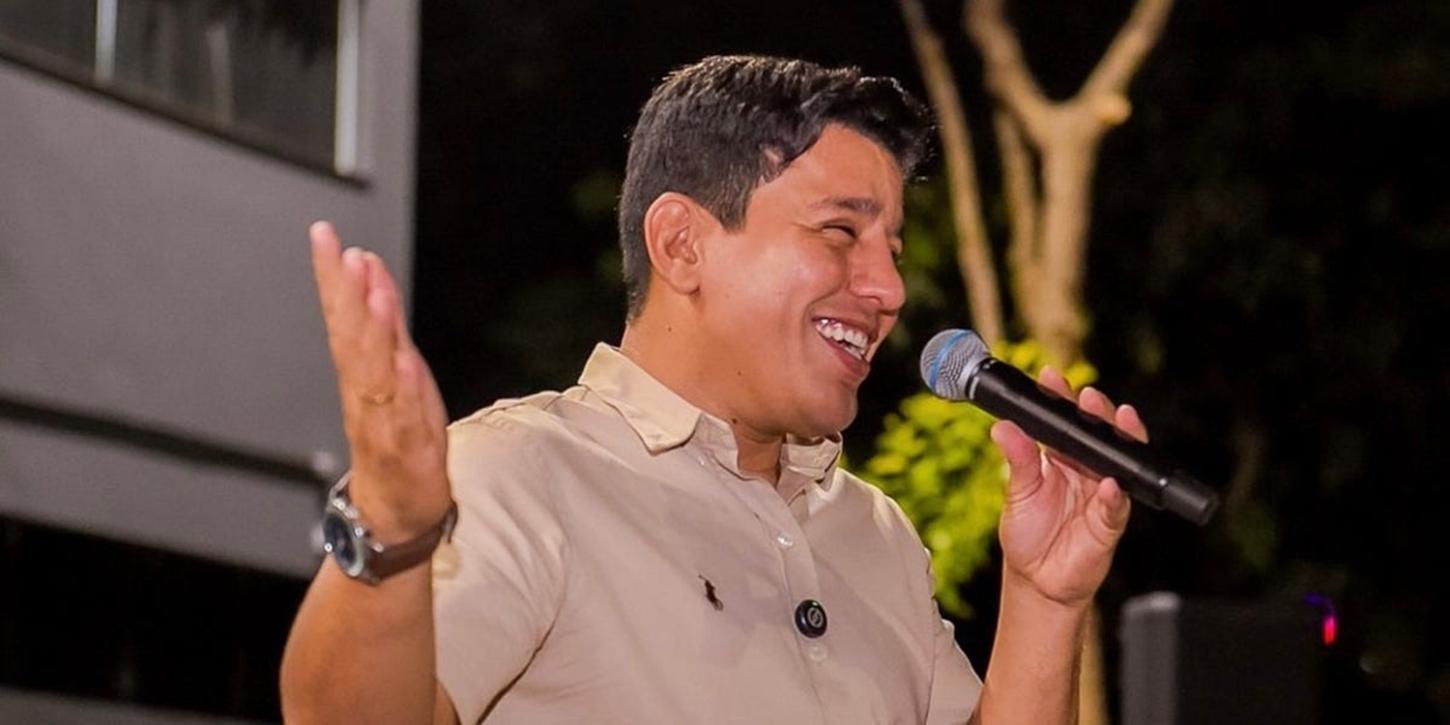 Fúria lidera pesquisa para o Governo de Rondônia