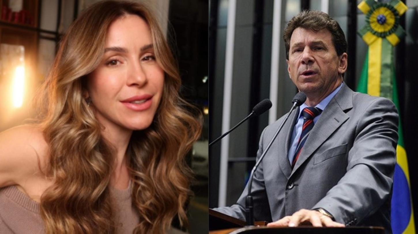 Ivo Cassol pretende lançar a filha Juliana como candidata ao Governo do Estado