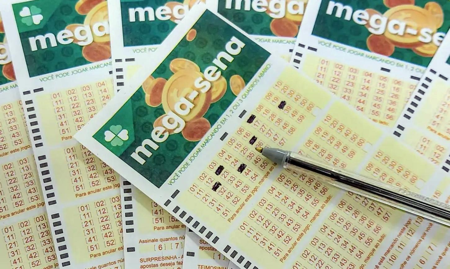 Mega-Sena não tem acertador e prêmio vai a R$ 20 milhões