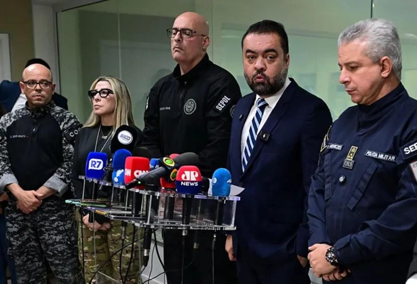 Megaoperação contra Comando Vermelho no Rio tem 60 mortos e 81 presos: o que se sabe até agora