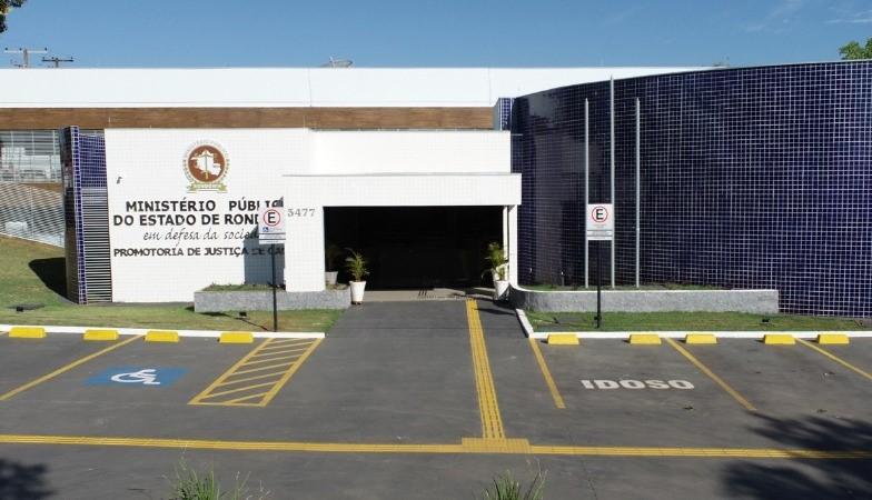 MP de Rondônia pede reativação imediata de leitos de UTI no Hospital Regional de Cacoal