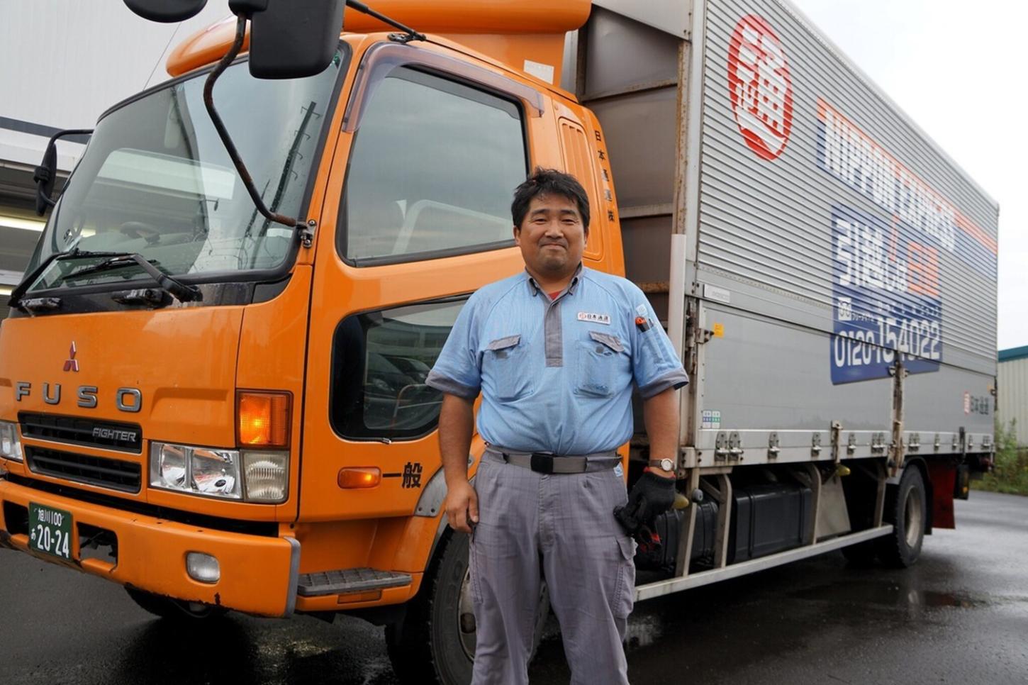 O fato de o Japão ter 100 mil pessoas com mais de 100 anos revela um problema: eles estão literalmente ficando sem motoristas