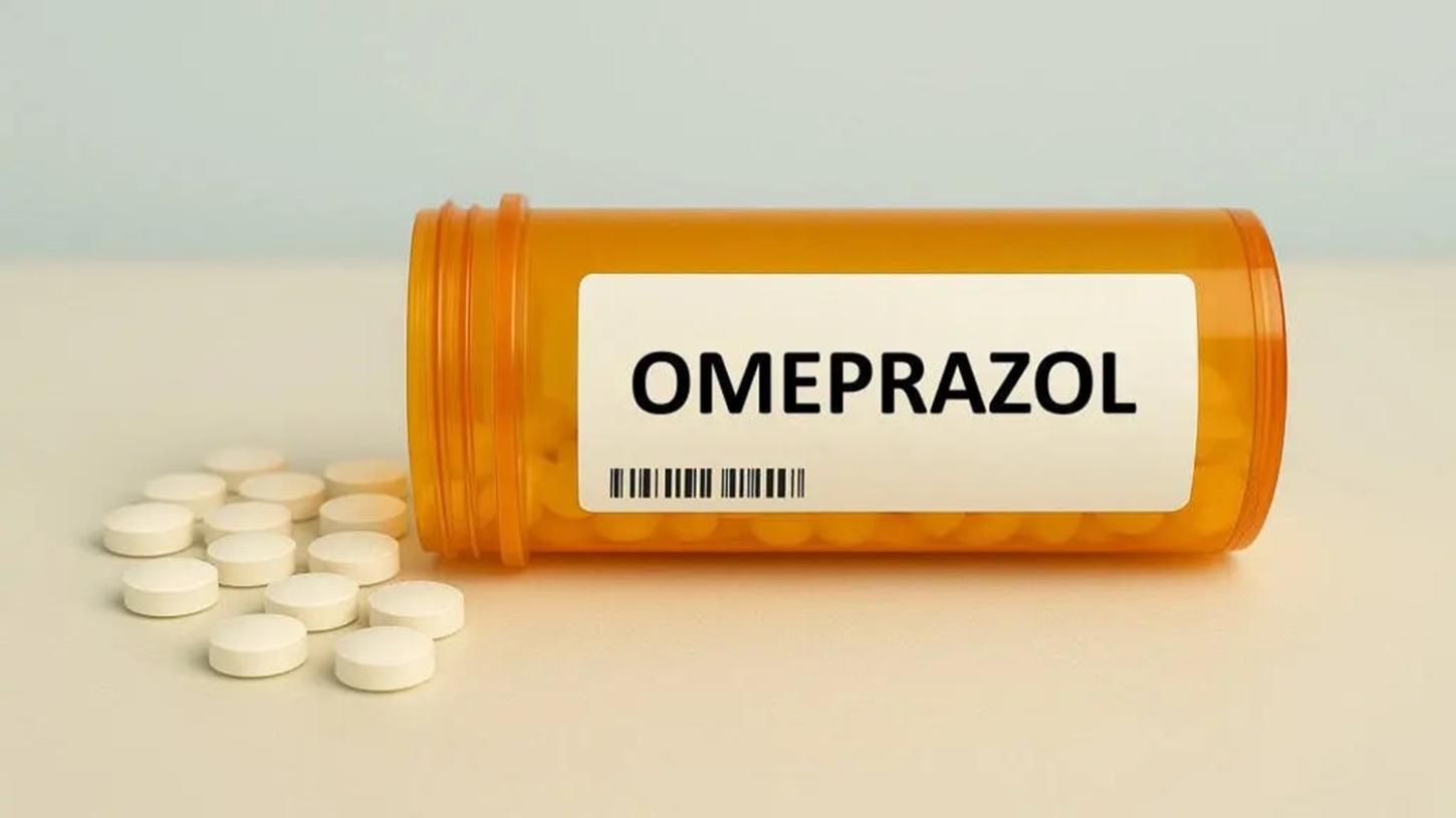 Omeprazol: mito ou risco real para o cérebro?